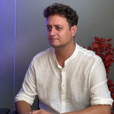 Pieter Van Looy, Chief Operating Officer bij Nu Uitbesteden